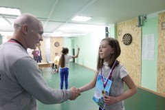 Дартс Дартс
